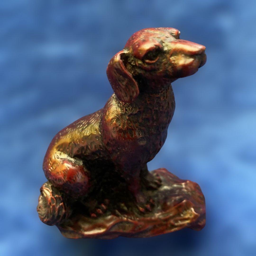 ✨干支コレクション✨置物✨縁起物✨12干支✨古い物ですが綺麗な作り