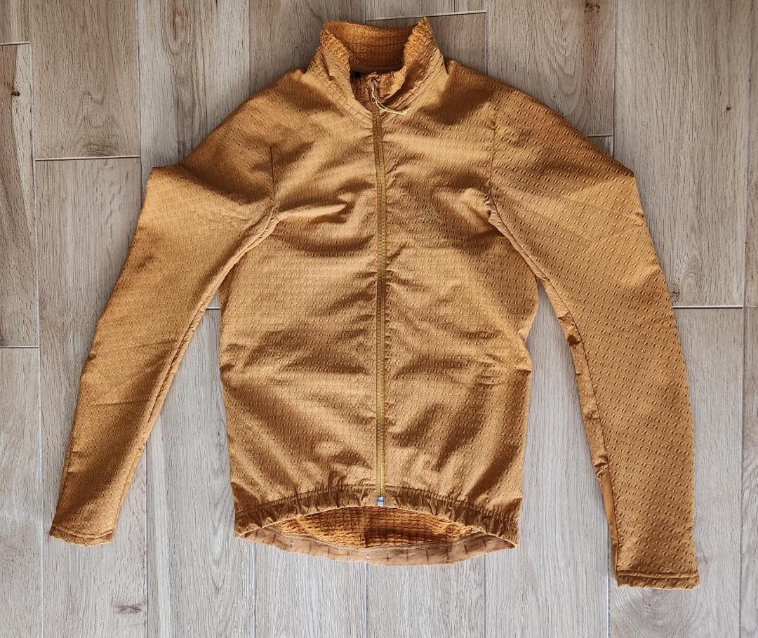 ウェア 7mesh SETON JERSEY LS MENS XS