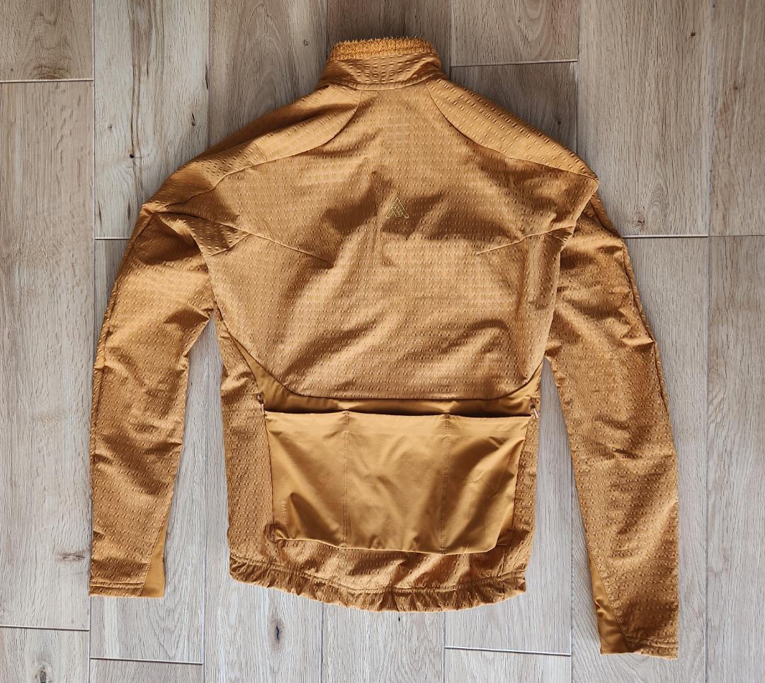 ウェア 7mesh SETON JERSEY LS MENS XS