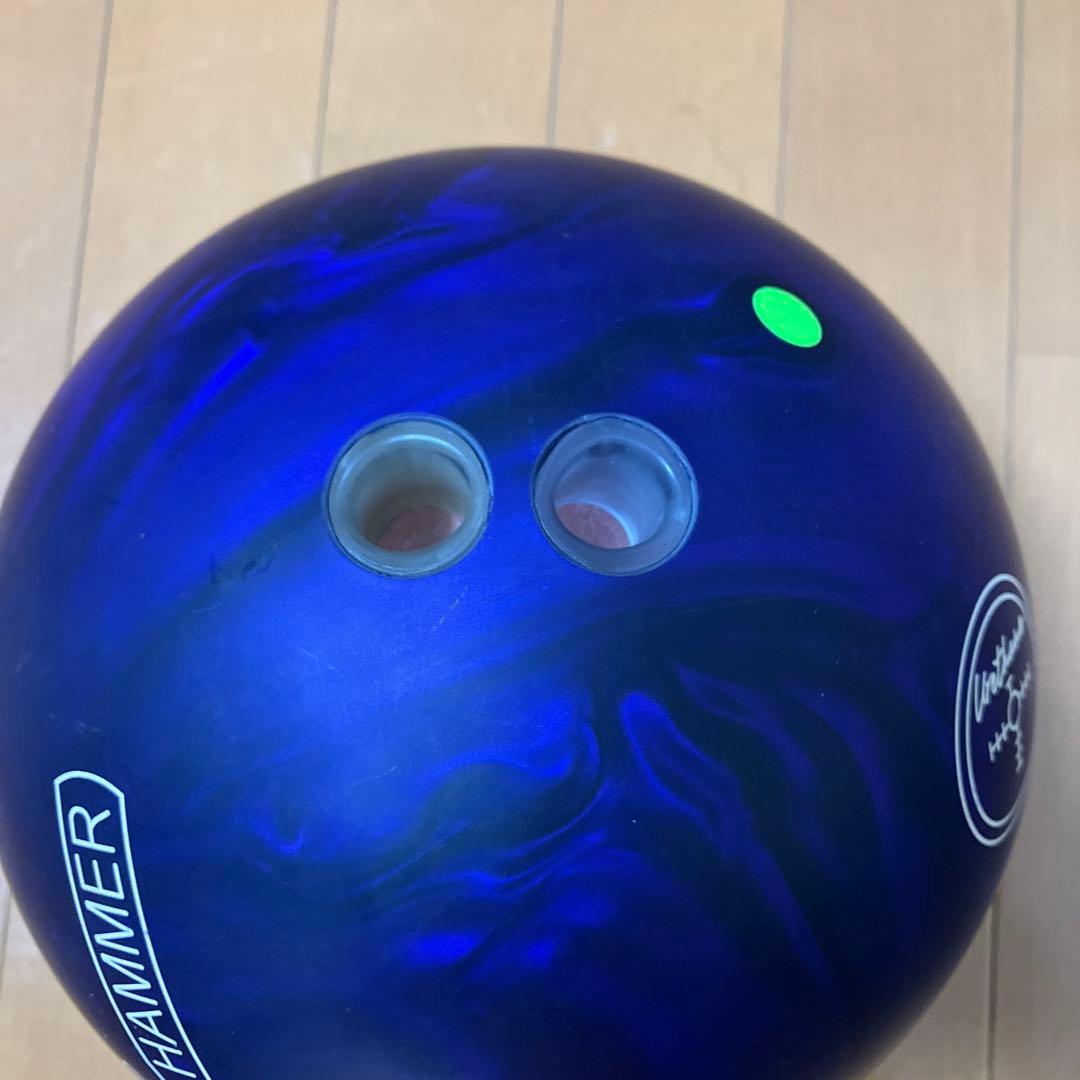 パープルハンマー 14ポンド