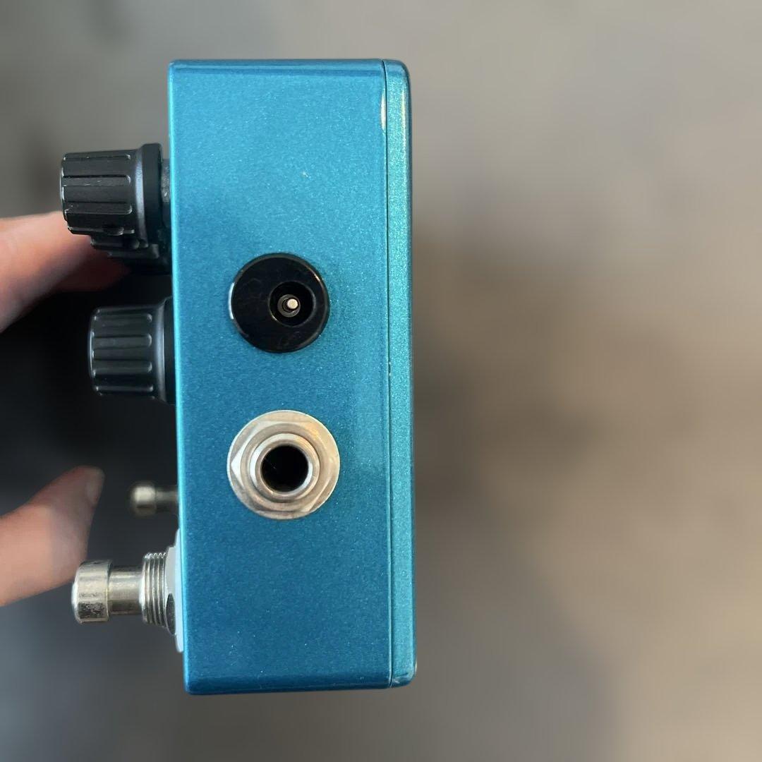 配信機器・PA機器・レコーディング機器 HAO BASS LINER