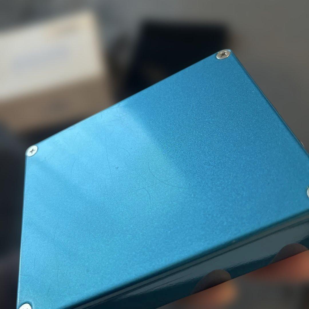 配信機器・PA機器・レコーディング機器 HAO BASS LINER