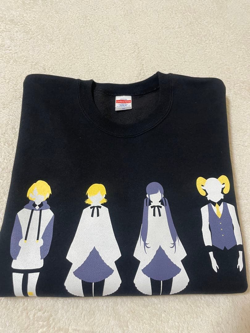 Hanon×Korohaグッズまとめ売り ハコニワリリィ