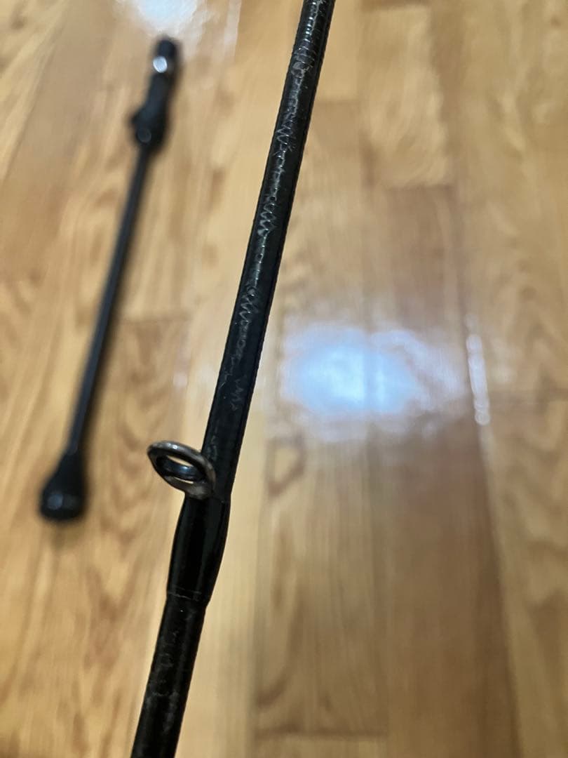 nobbworld、SHIMANO オフショアジギングロッド