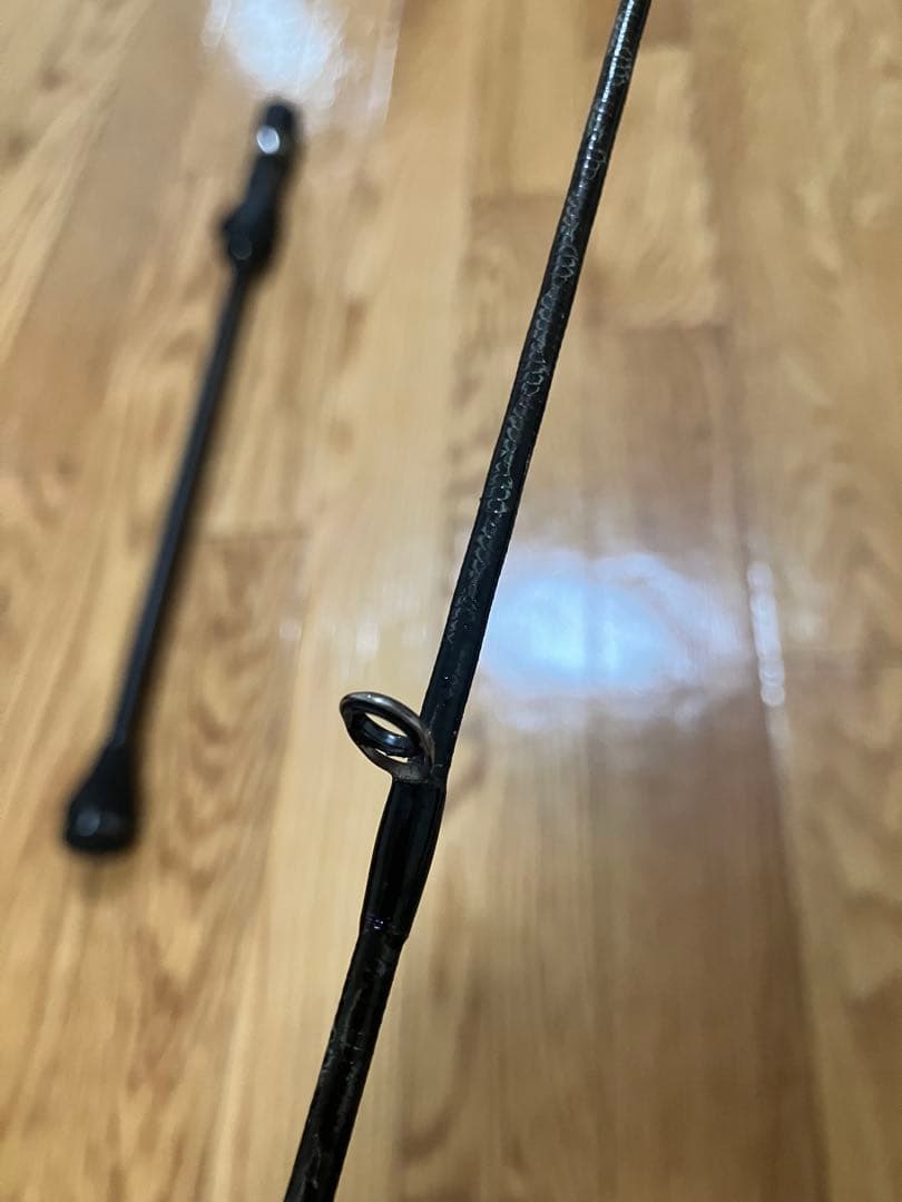 nobbworld、SHIMANO オフショアジギングロッド