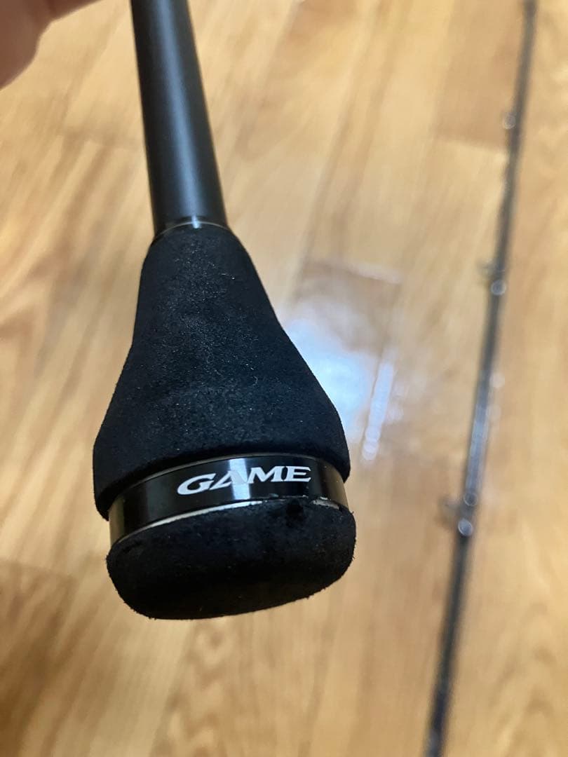 nobbworld、SHIMANO オフショアジギングロッド