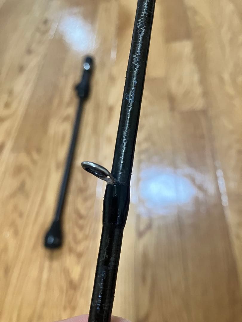 nobbworld、SHIMANO オフショアジギングロッド