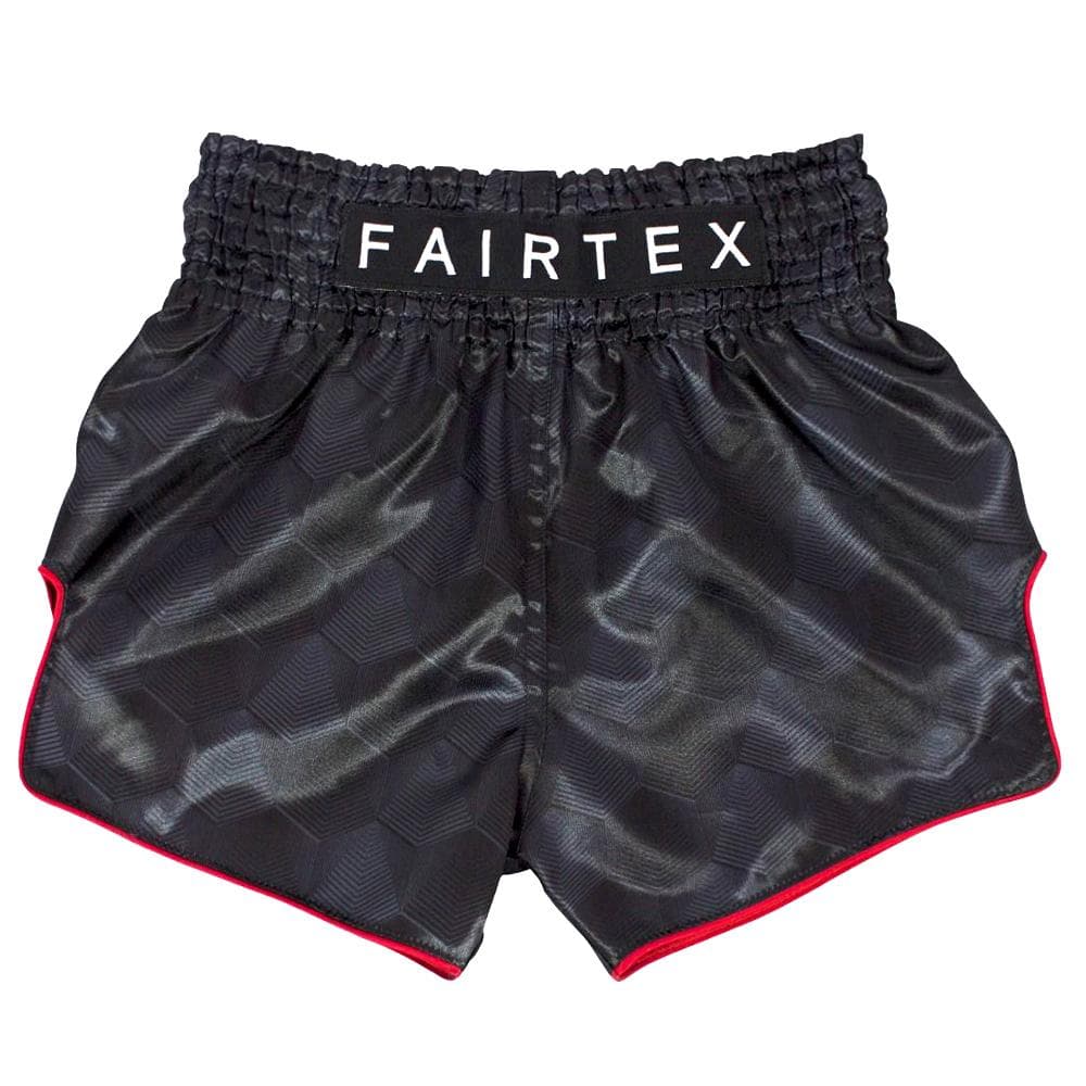 Fairtex ムエイタイ キックボクシング パンツ M BS1901