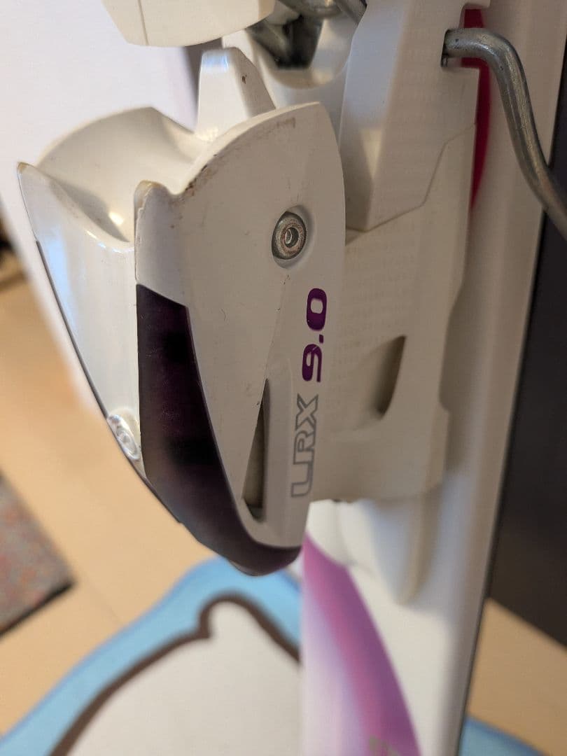 【人気】HEAD Mya2 スキー板 149cm 女性 レディース