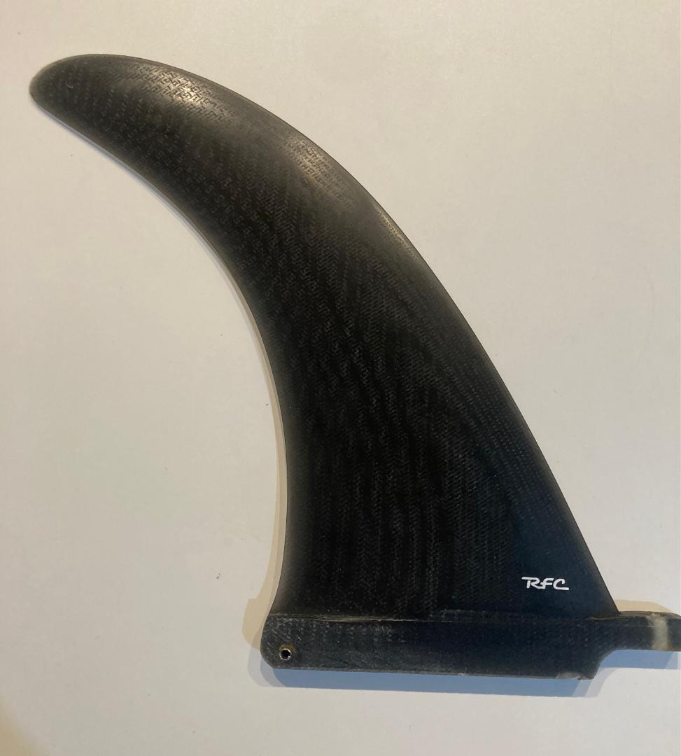 RFC カツカワミナミ single fin