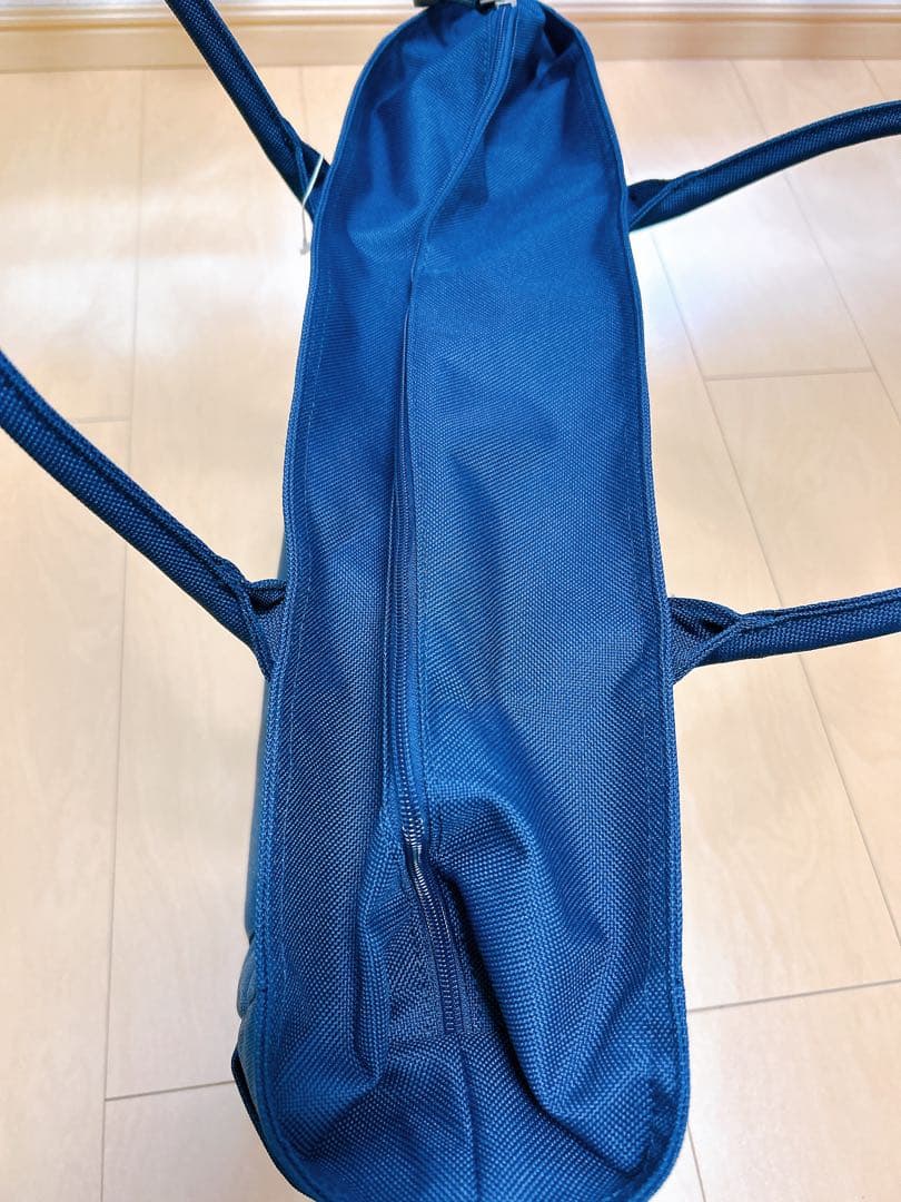 【新品未使用】PEARY GATES パーリーゲイツ バック ネイビー