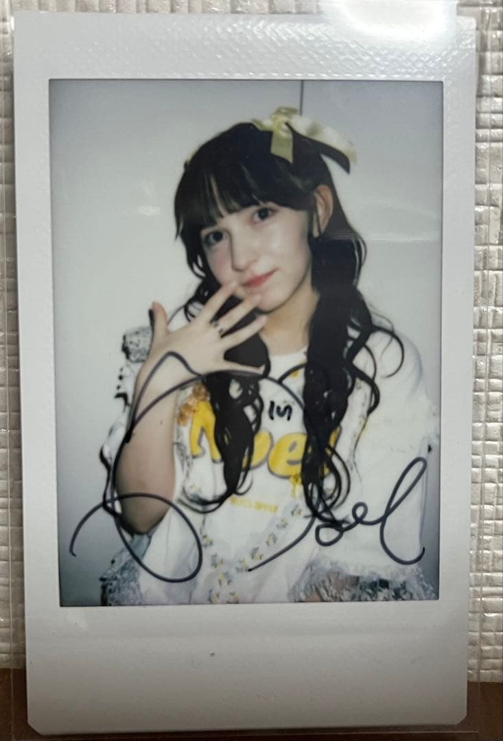 osi ri　チェキ52枚セット