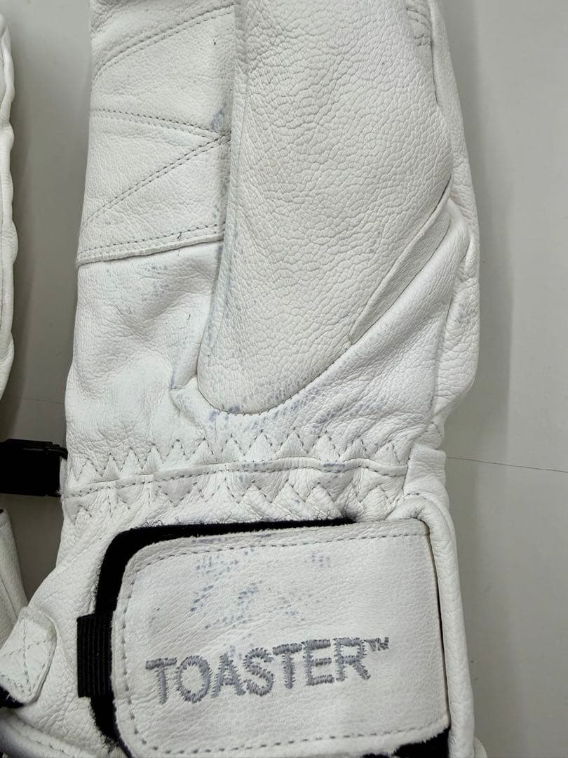 SWANY Bocco スノボグローブ Mサイズ(US S size)