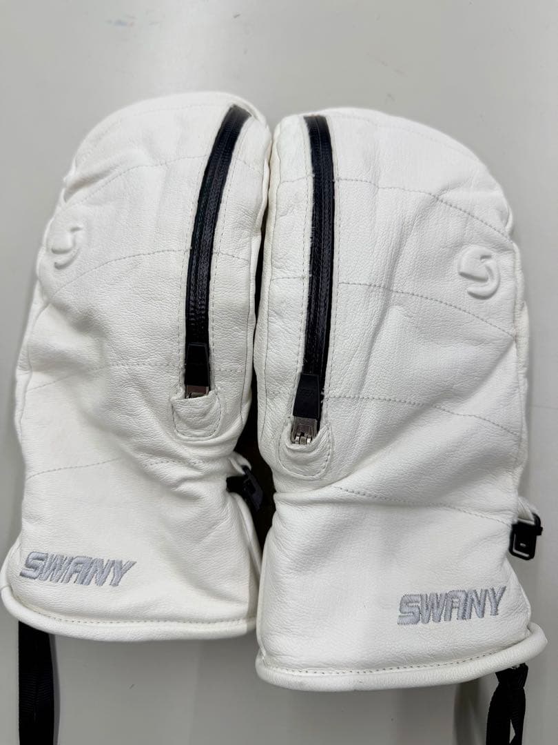 SWANY Bocco スノボグローブ Mサイズ(US S size)