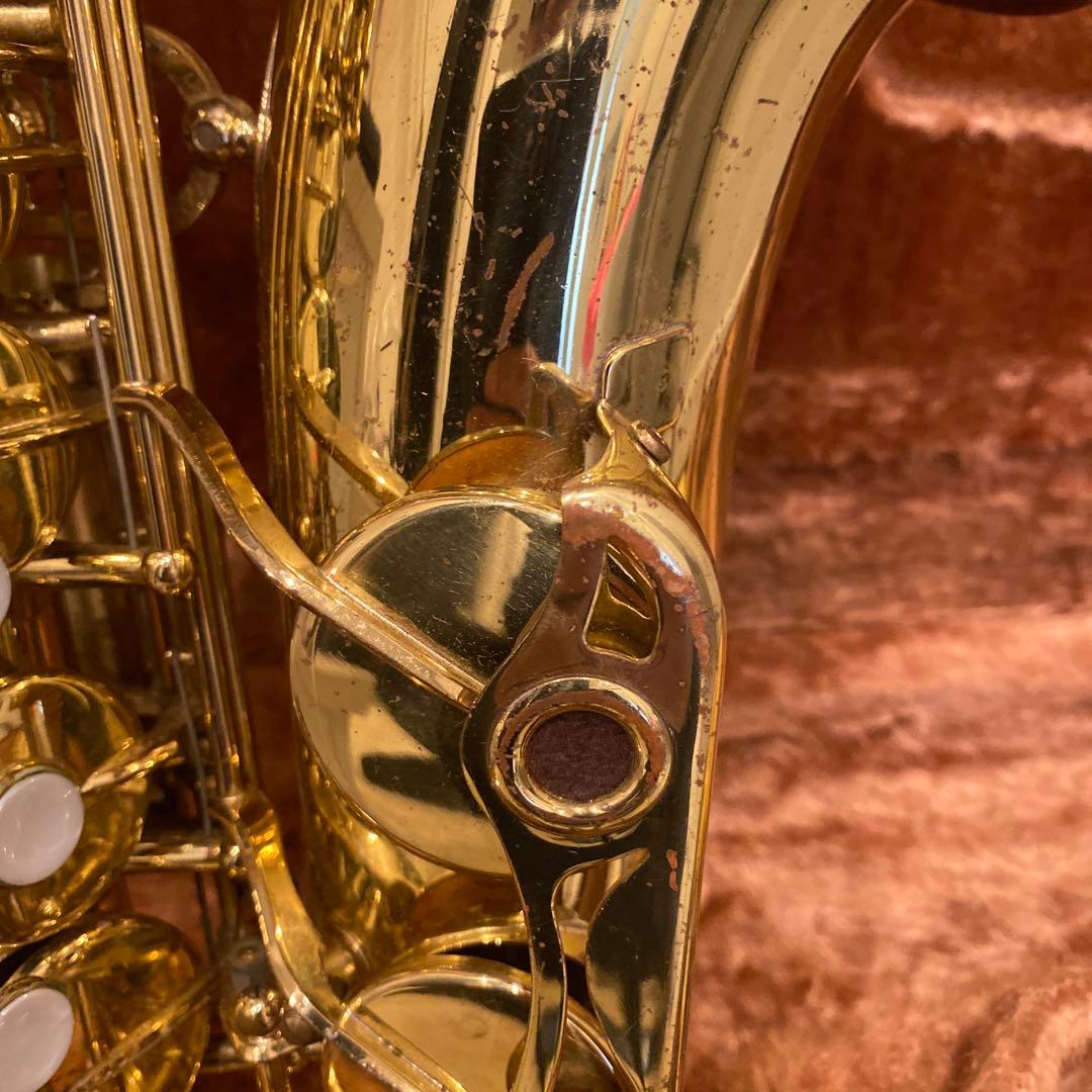 YAMAHA アルトサックス YAS-32