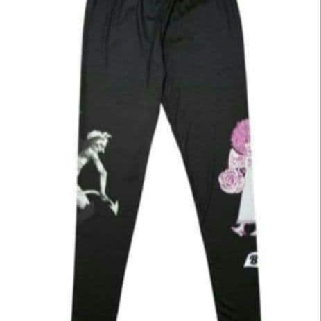 BUCK-TICK　Lucy 今井寿　レギンス　星野英彦　櫻井敦司　宇野亜喜良