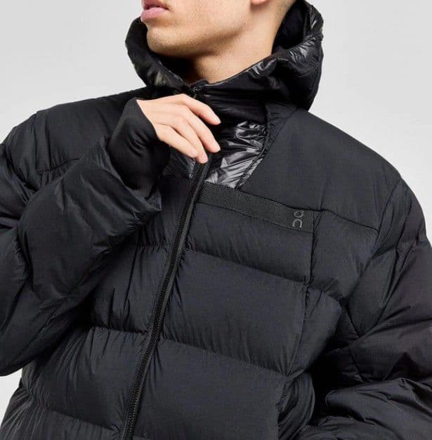 ON (オン) CHALLENGER JACKET メンズS