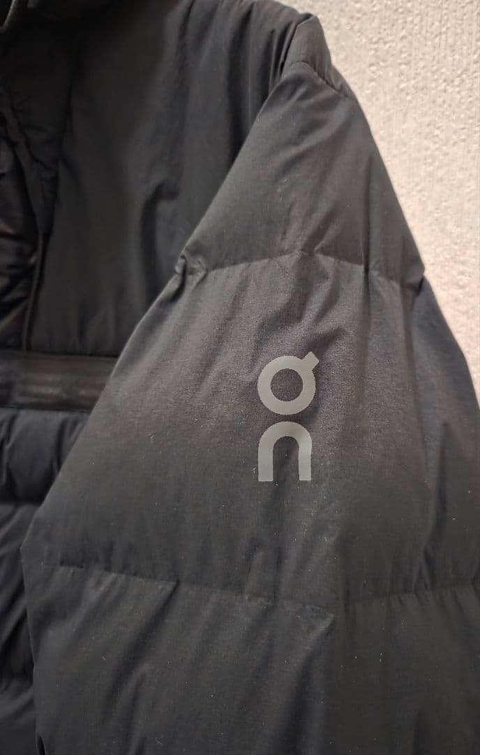 ON (オン) CHALLENGER JACKET メンズS