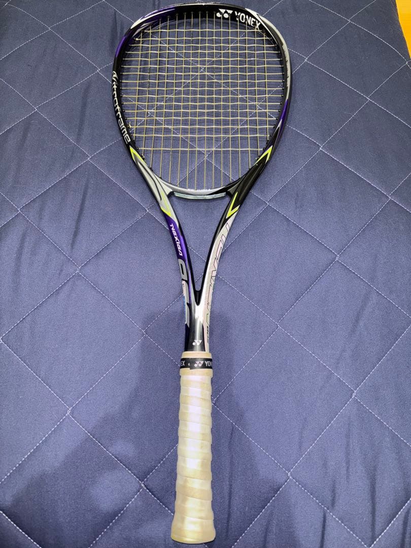 ネクシーガ80s カスタムフィット