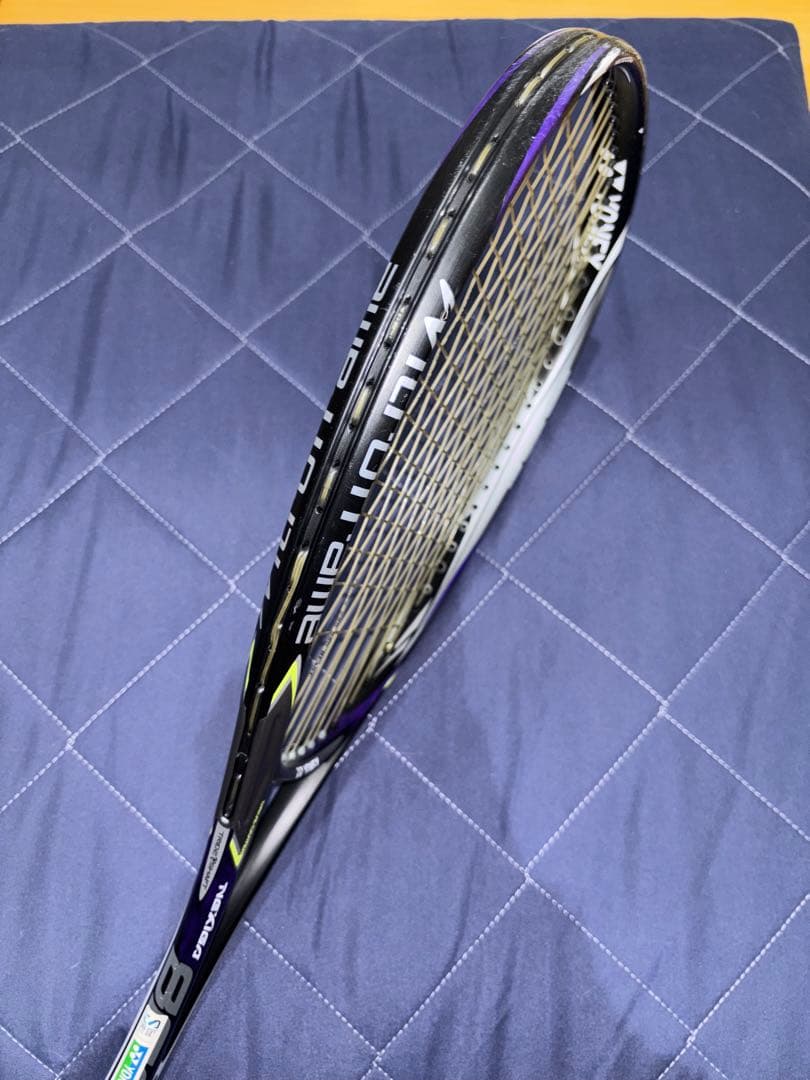 ネクシーガ80s カスタムフィット