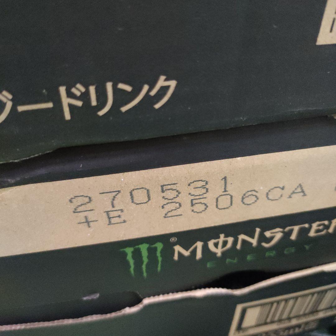 m02 モンスター　MONSTER ENERGY 355ml缶 48本