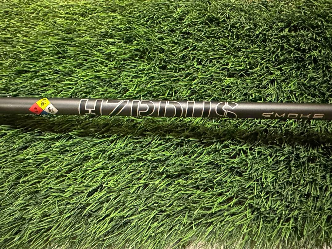 T200ユーティリティビルド(2023)4番