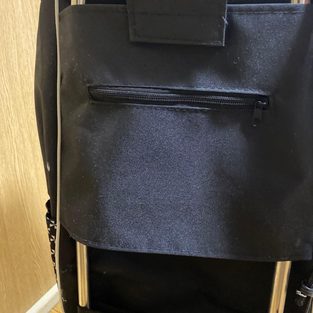 【CLIMBCART】6輪 ショッピングキャリーカート 大容量 超軽量　超美品