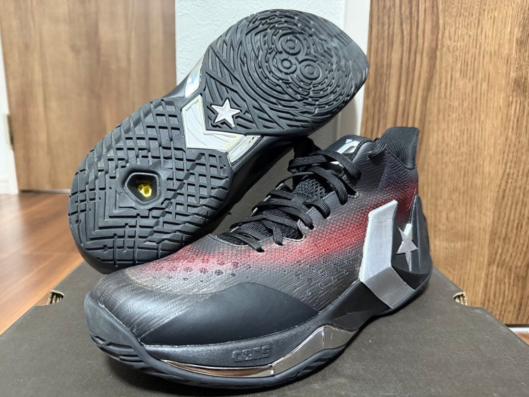 シューズ(男性用) CONVESE UNAVERAGE MID 28cm