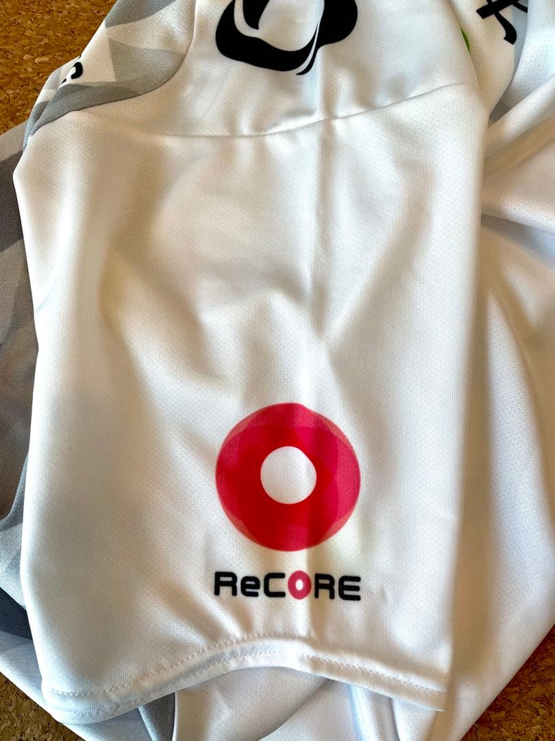 2023 FC大阪 アウェイユニフォーム Mサイズ