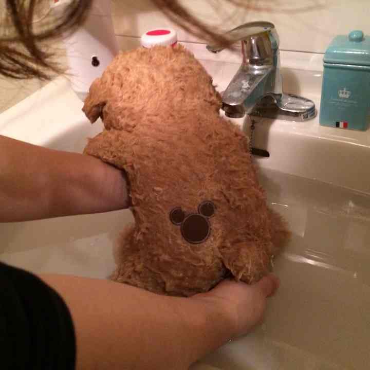 えみーさま専用☆ダッフィ