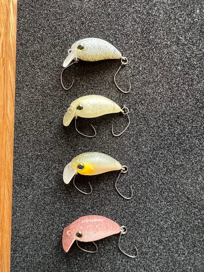 TIMON ティモン　ちびパニクラ　セット