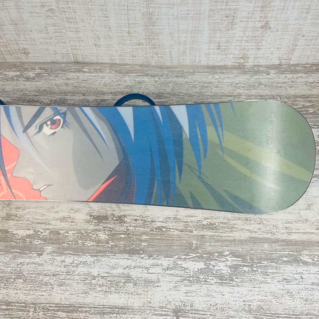 BURTON バートンTROOP【146】&ステップイン　スノーボード初心者様