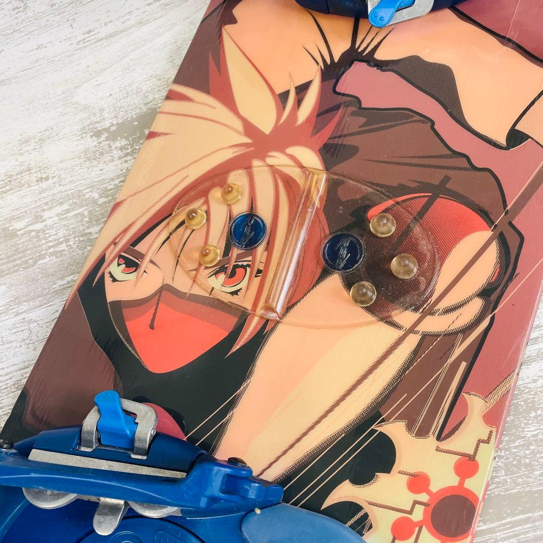 BURTON バートンTROOP【146】&ステップイン　スノーボード初心者様