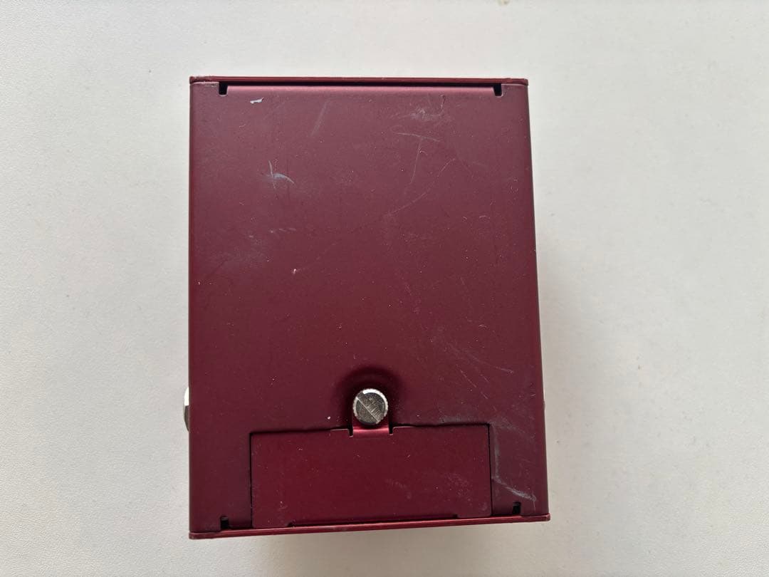 ギター FREE THE TONE FIRE MIST OVERDRIVE