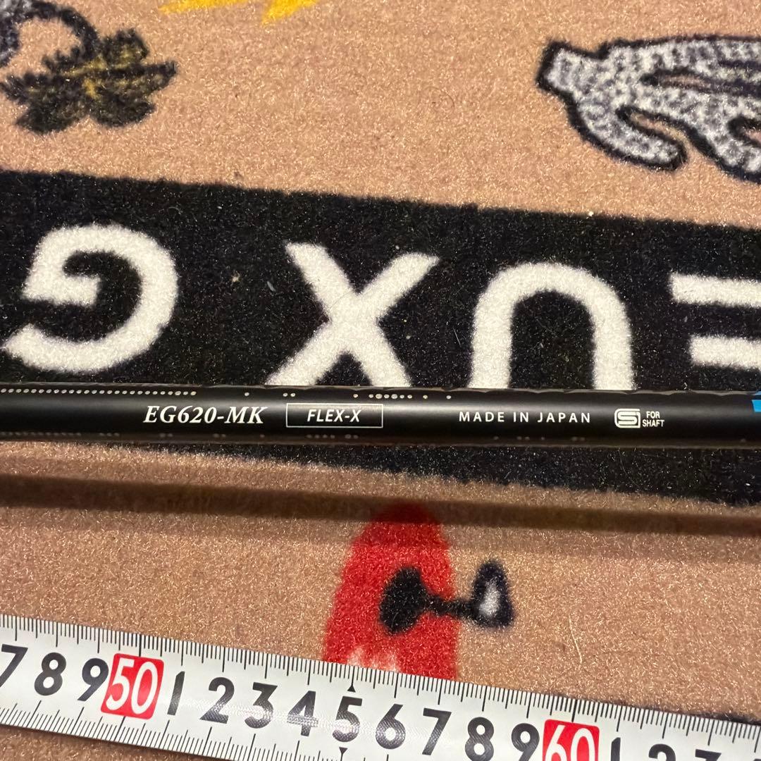 ムジークOn The Screw DD G.O.A.T ドライバー