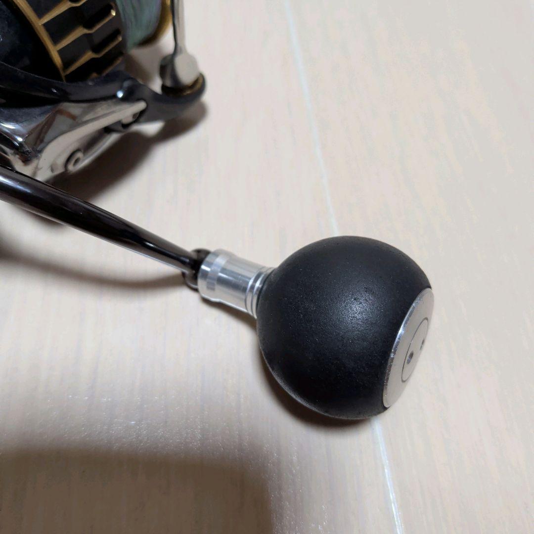 ダイワ 17 セオリー 3012H DAIWA THEORY