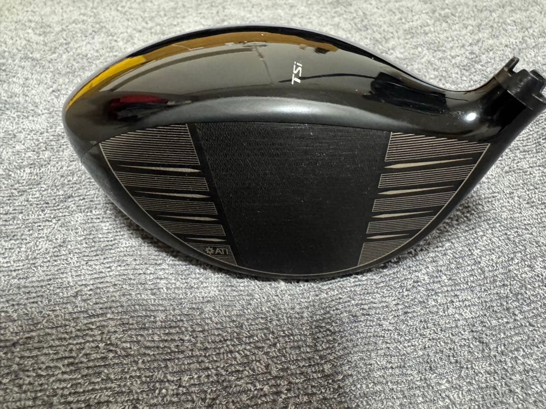Titleist TSi4 ドライバー　10度