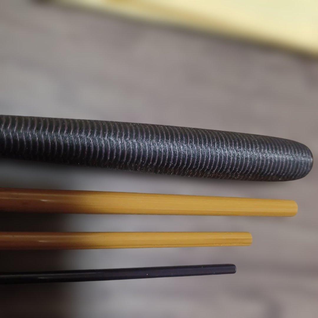 m*r様 ヘラブナ竿 DAIWA　月光　柔　13