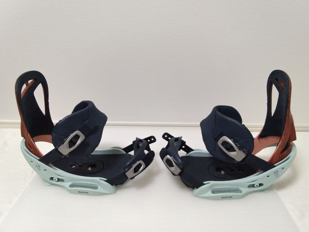 ◇BURTON SCRIBE Lサイズ26CM迄◇