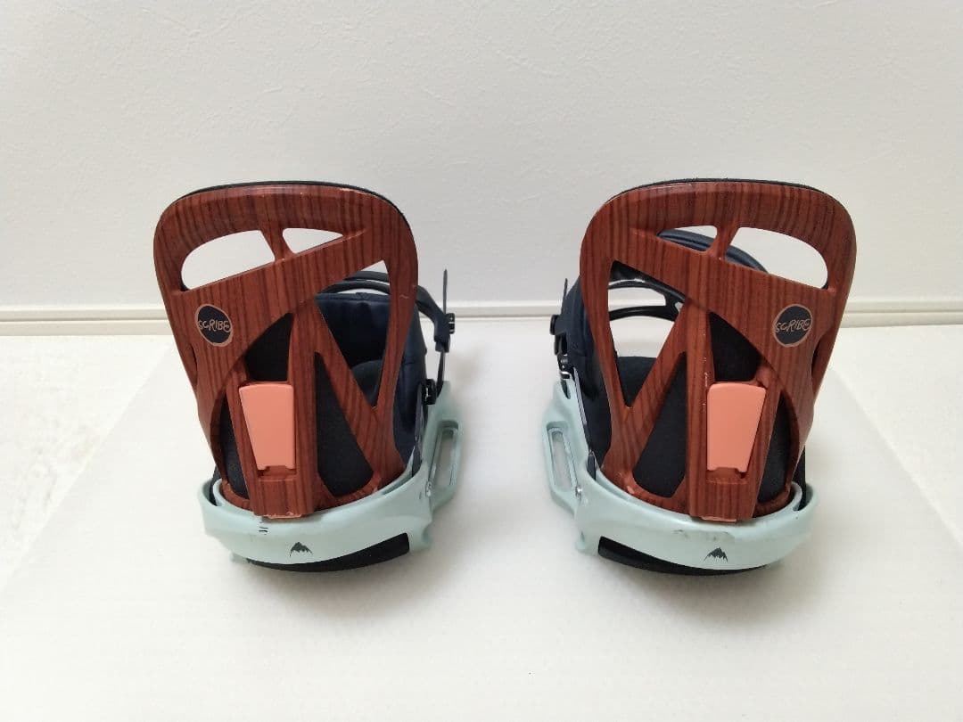 ◇BURTON SCRIBE Lサイズ26CM迄◇