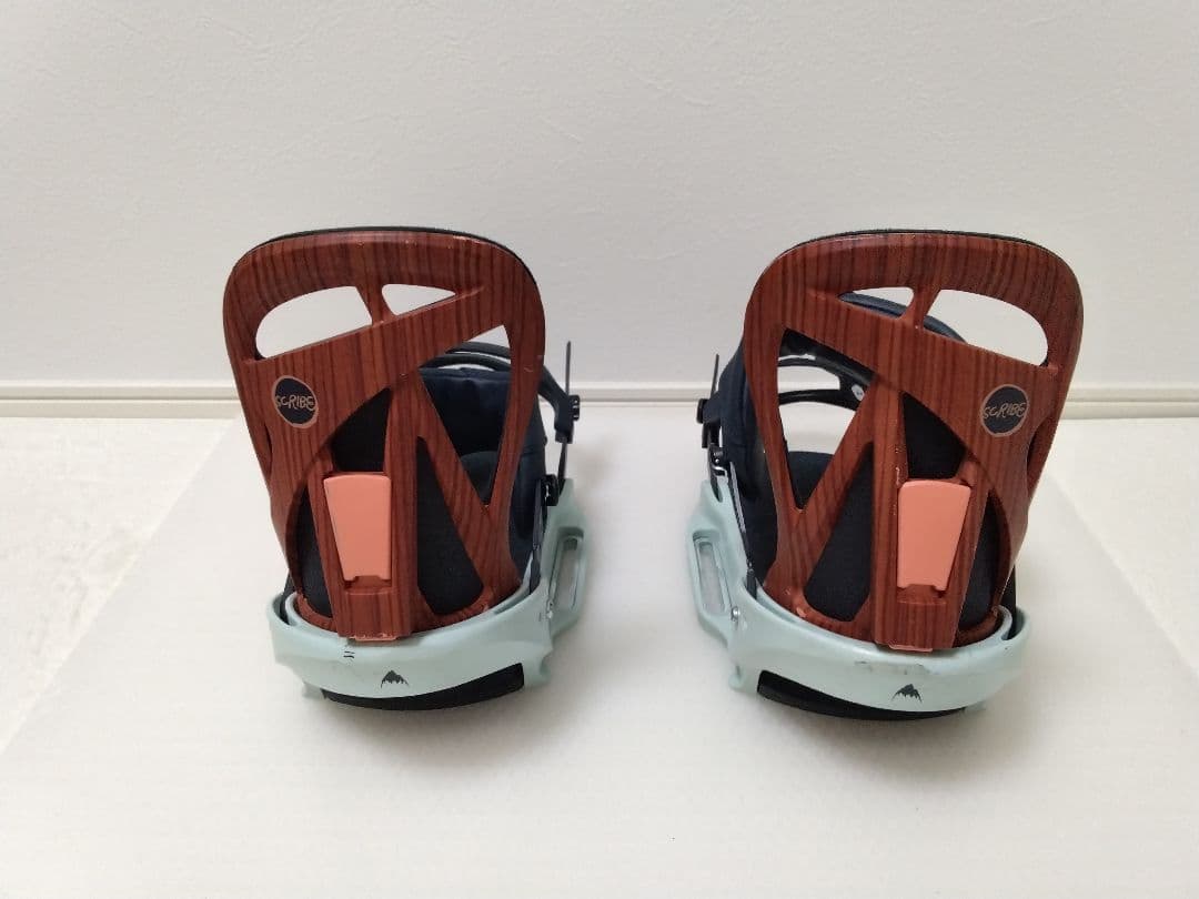 ◇BURTON SCRIBE Lサイズ26CM迄◇