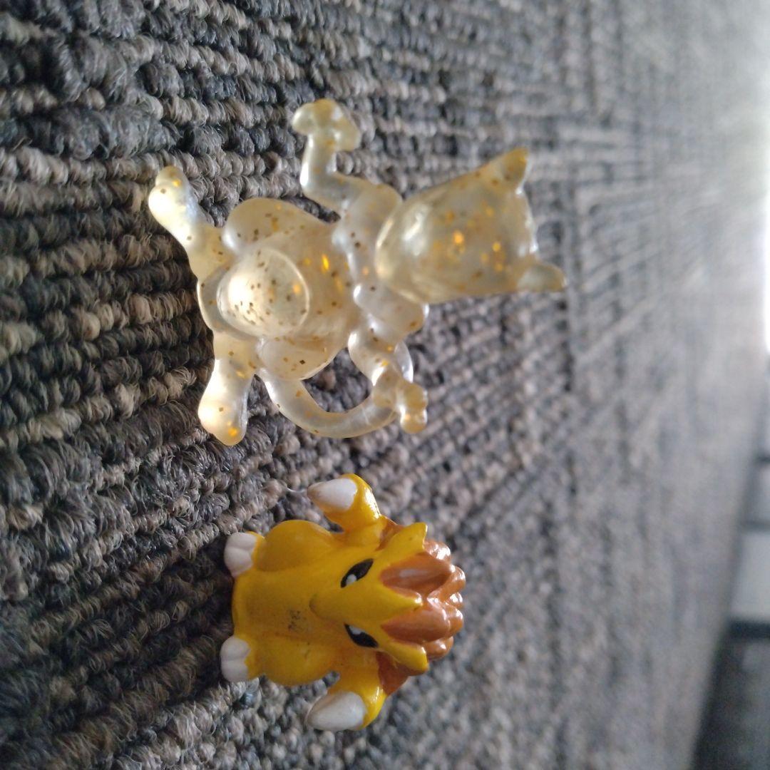 ポケモン　スタジアム　フィギュア　45体　2体追加　2体追加　計49体