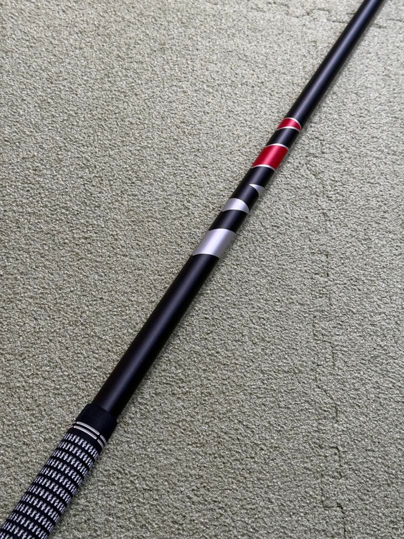 ブリヂストン　ベンタス　BS 6S ドライバーシャフト