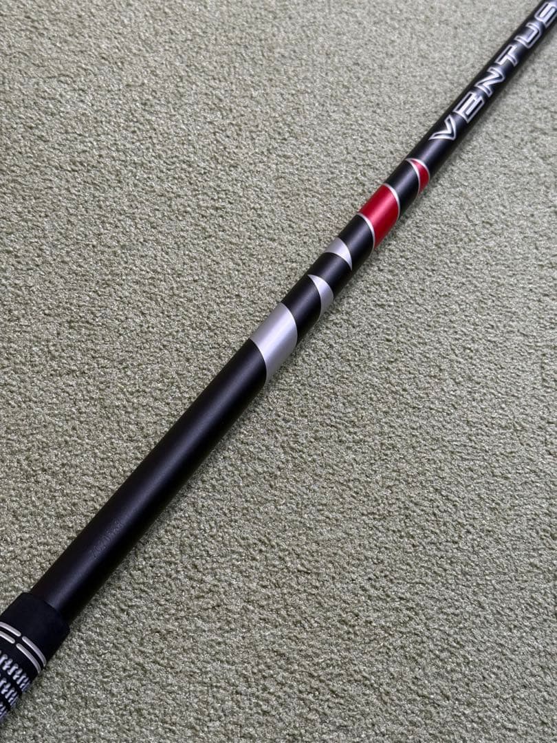 ブリヂストン　ベンタス　BS 6S ドライバーシャフト