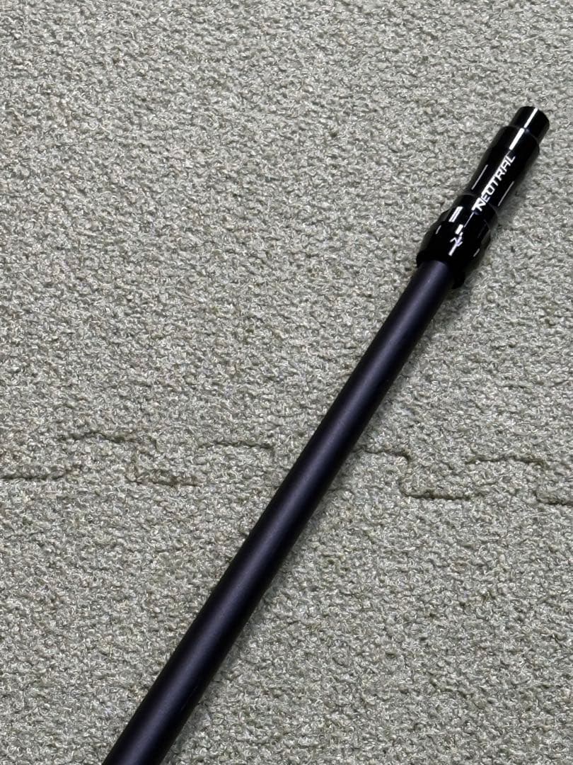 ブリヂストン　ベンタス　BS 6S ドライバーシャフト