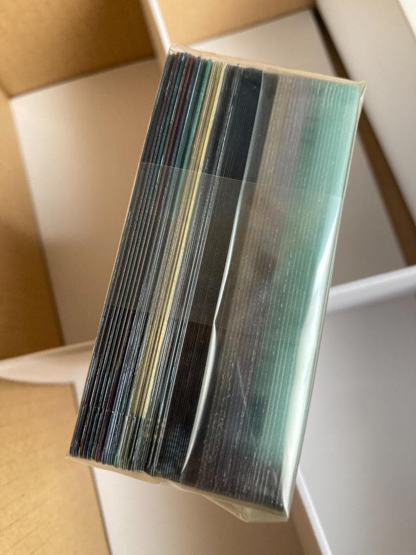 キャラホビ 2006年 500個限定 ガンダム ヒロイン カードファイルセット