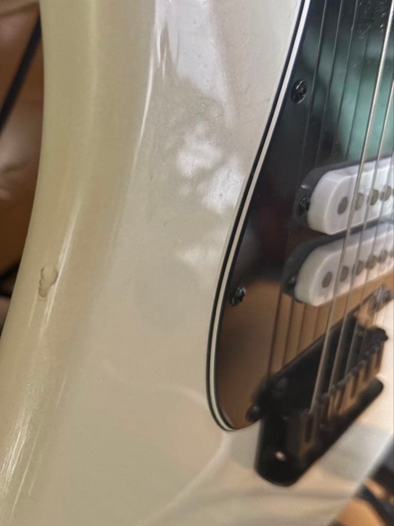 ギター Squier by Fender Contemporary Stratocast