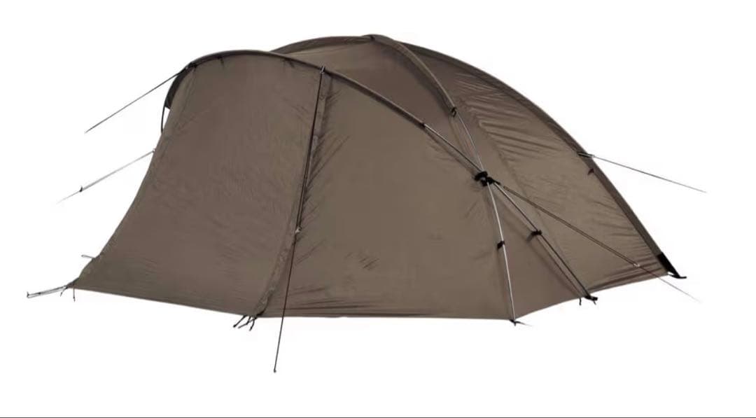 【新品未開封】ミニッツドームpro air1  peak お買い得品