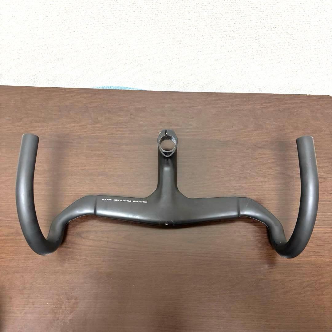 パーツ Trek Madone SLR Gen 7 Barstem