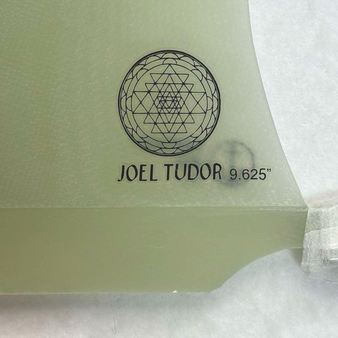 再入荷！CAPTAIN FIN / JOEL TUDOR FLEX 9.625\"